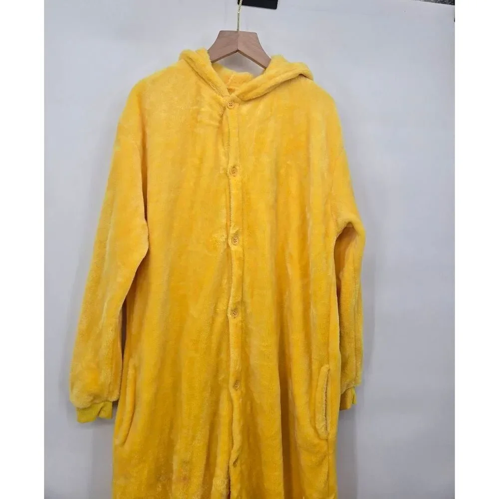 WowCosplay Pikachu One Piece Size Medium